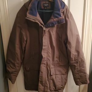 Lands' End Squall Parka- Extra Large Tall